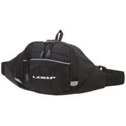 Saszetka Biodrowa Loap Tula V05G Black