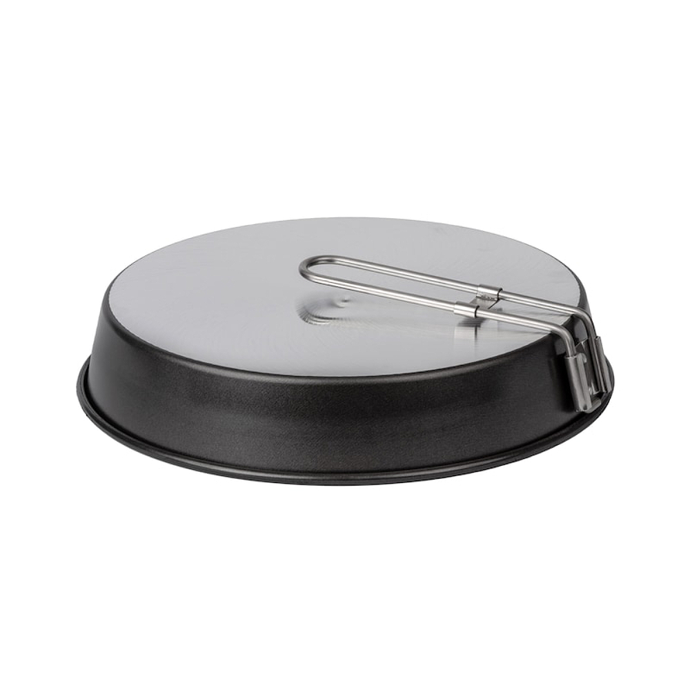 Składana Patelnia Turystyczna Trangia Frypan XL