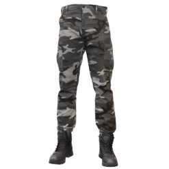 Spodnie BDU Specforce Morowo Dark Camo