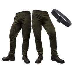 Spodnie BDU Specforce Morowo Olive 1