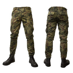 Spodnie BDU Specforce Morowo PL Woodland