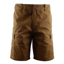 Spodnie Krótkie BDU PLUS Coyote