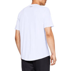 T-Shirt Under Armour Tech 2.0 Tee Biały