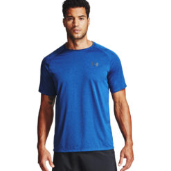 T-Shirt Under Armour Tech 2.0 Tee Novelty C. Nieb