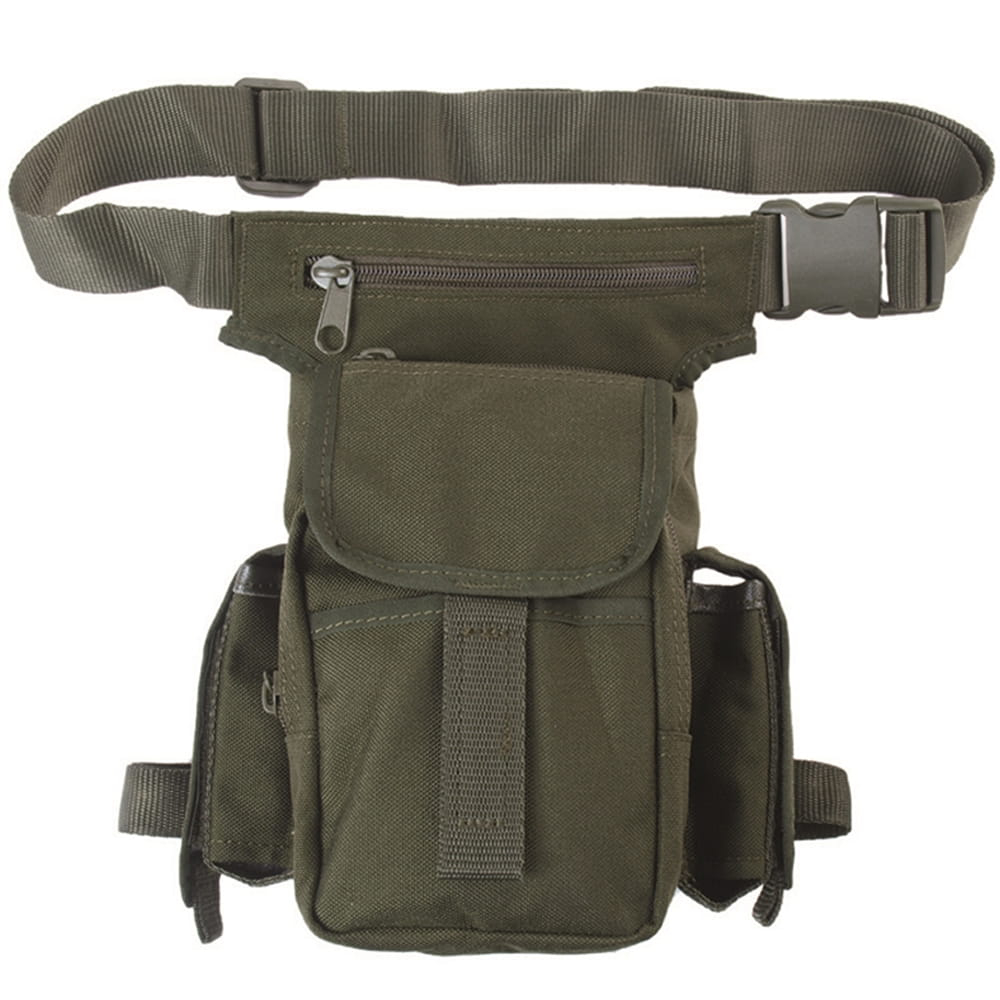 Torba Udowa Mil-Tec Multi Pack Olive