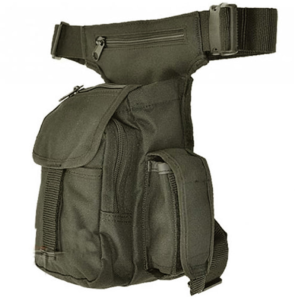 Torba Udowa Mil-Tec Multi Pack Olive