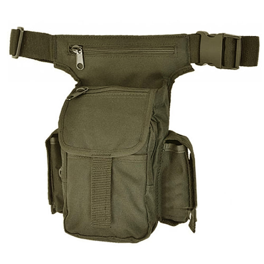 Torba Udowa Mil-Tec Multi Pack Olive