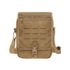 Torba na Ramię Pentagon Messenger Coyote