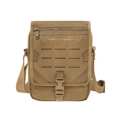 Torba na Ramię Pentagon Messenger Coyote