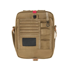 Torba na Ramię Pentagon Messenger Coyote