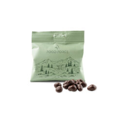 Truskawki w Ciemnej Czekoladzie Food Force 50g