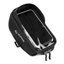 Uchwyt Rowerowy na Telefon 14206 Czarne