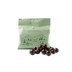 Wiśnie w Ciemnej Czekoladzie Food Force 50g