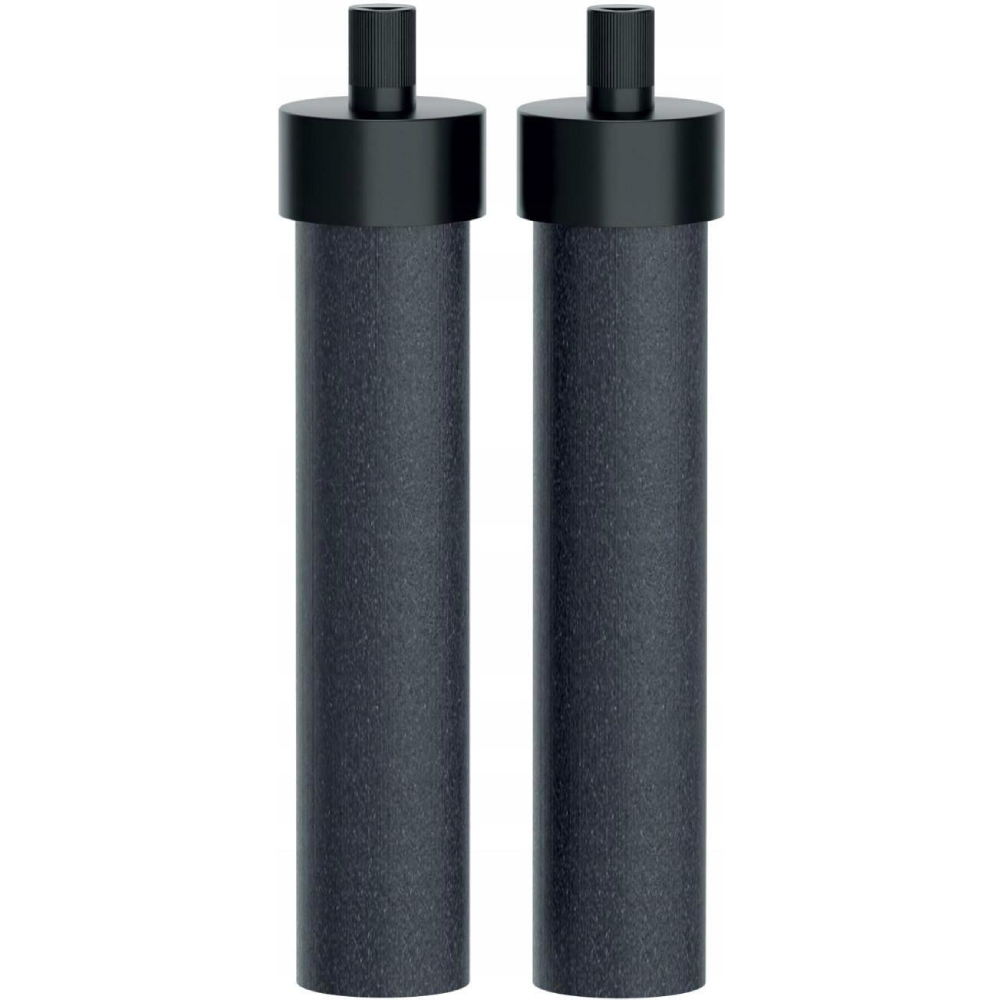 Wkład do Butelki Filtrującej Wessper 2szt.