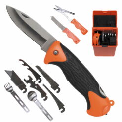 Zestaw Survivalowy MFH Special