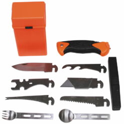 Zestaw Survivalowy MFH Special