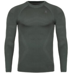 Bielizna Męska Termo Alpinus Active Idre Zielona