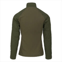 Bluza MCDU Combat Shirt - NyCo Olive Green