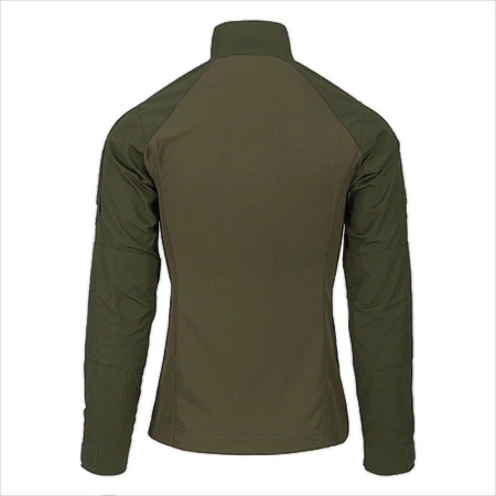 Bluza MCDU Combat Shirt - NyCo Olive Green