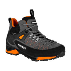 Buty Alpinus The Ridge Mid Pro GR43288 Antracyt