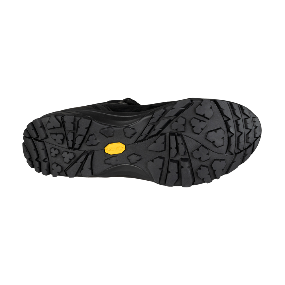 Buty Damskie Alpinus Brasil Plus JS18651 Czarne