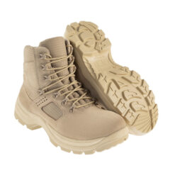 Buty Protektor Cross 010-046 Beżowe