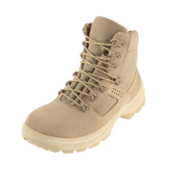 Buty Protektor Cross 010-046 Beżowe