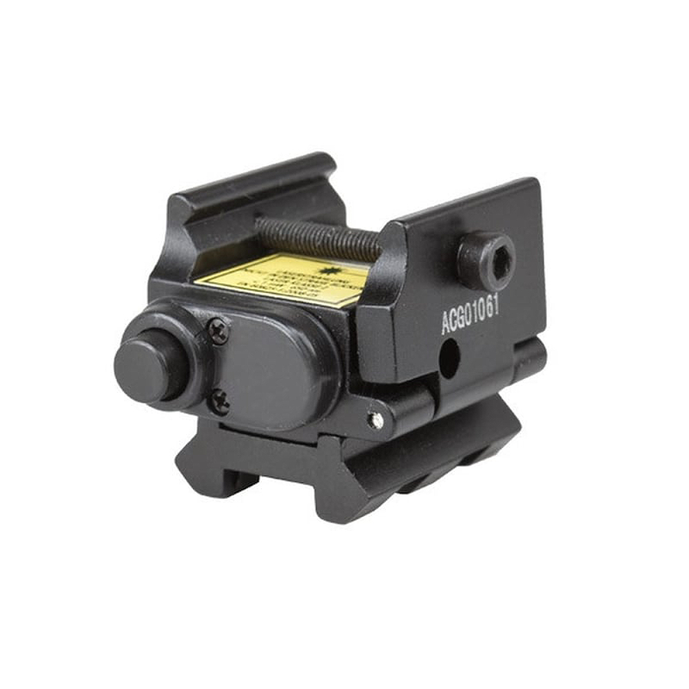 Celownik Laserowy Umarex Nano Laser I 22mm