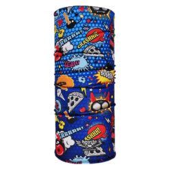 Chusta Wielofunkcyjna Haasta Comics