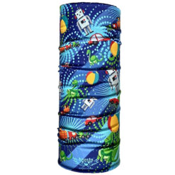 Chusta Wielofunkcyjna Haasta Kosmos