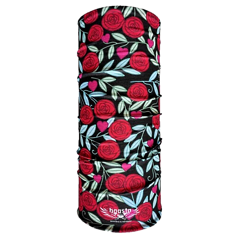 Chusta Wielofunkcyjna Haasta Rose