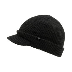 Czapka Brandit Shield Cap Czarna