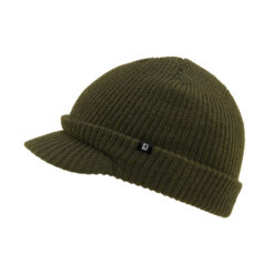 Czapka Brandit Shield Cap Olive