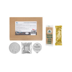 Indywidualna Racja Żywieniowa RB1