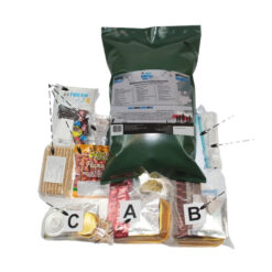 Indywidualna Racja Żywieniowa RB2