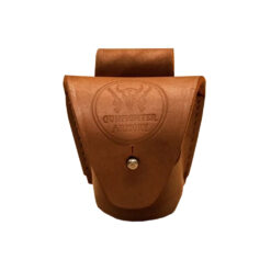 Kabura na Bęben Gunfighter Armory Brązowa