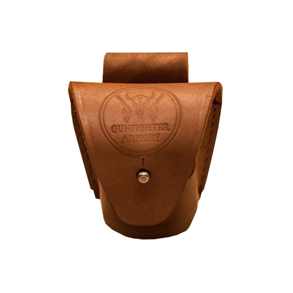 Kabura na Bęben Gunfighter Armory Brązowa