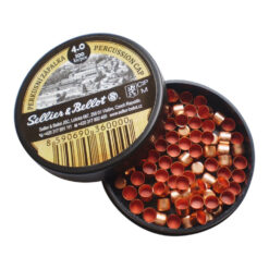 Kapiszony Sellier-Vellot 4.0 100szt