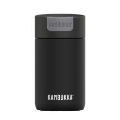 Kubek Termiczny Kambukka Olympus 300ml Jet Black