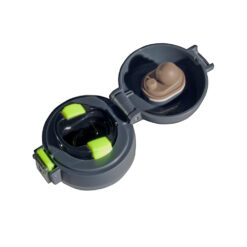 Kubek Termiczny Termite Bluff 0,35 L Black / Grey