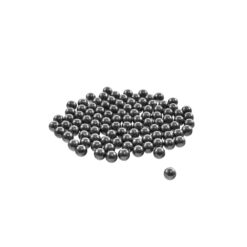 Kule Ołowiane kal .375 - 100 sztuk