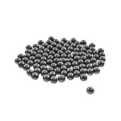 Kule Ołowiane kal .454 - 100 sztuk