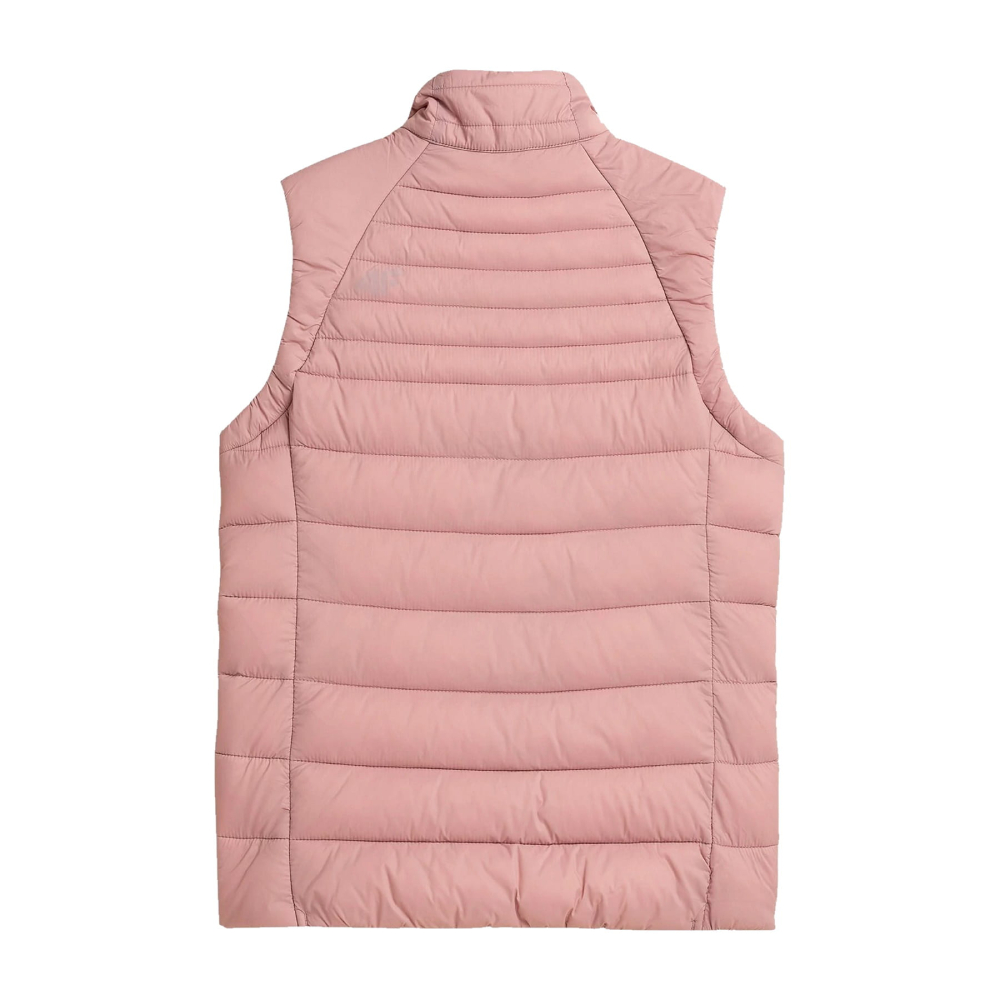 Kurtka Damska 4F KUDP001 Jasny Róż