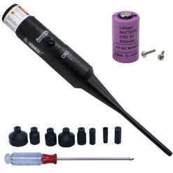 Laser do Kalibracji Optyki Lunety Broni .177 - .50