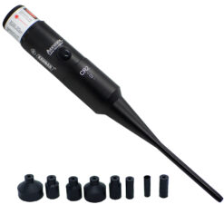 Laser do Kalibracji Optyki Lunety Broni .177 - .50