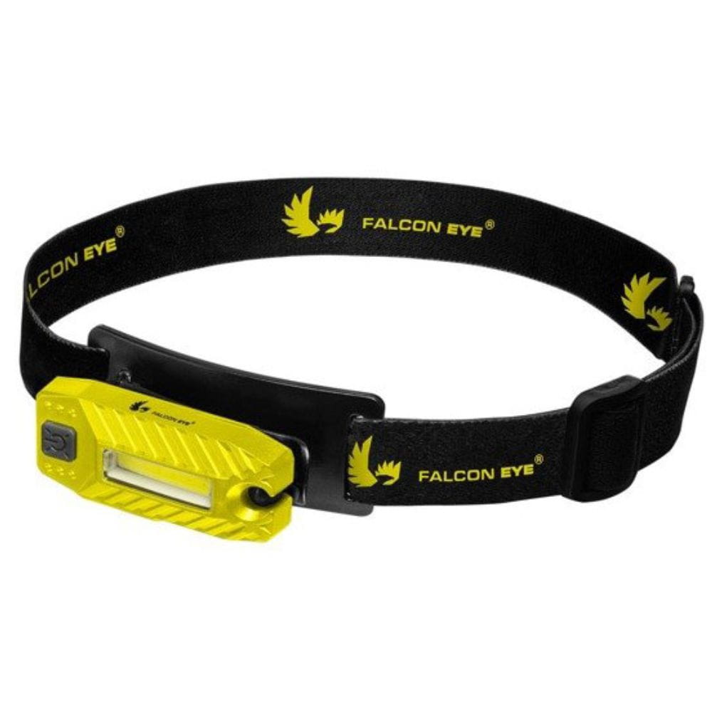 Latarka Czołowa FHL0022 Blaze 2.1 60lm Ładowalna