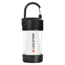 Latarka Kempingowa Ledlenser ML4 Black Box 300lm