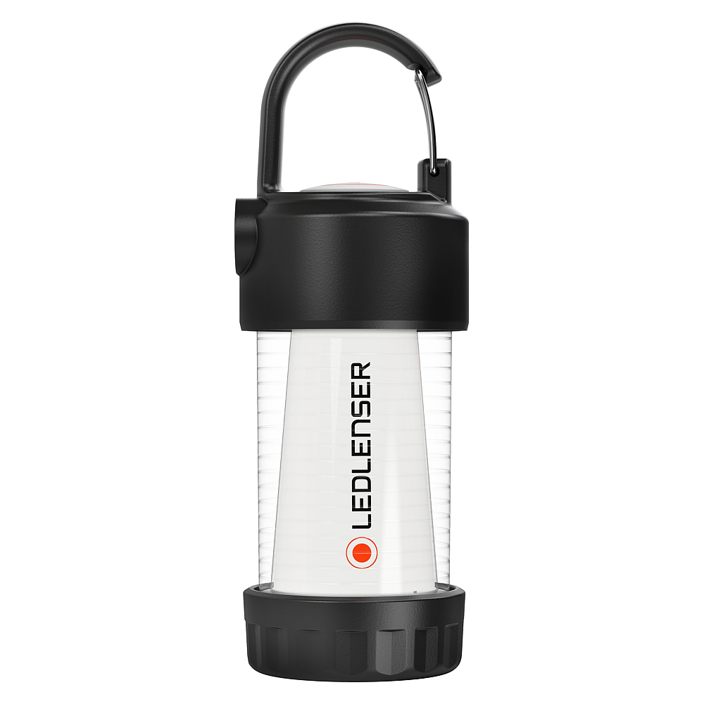 Latarka Kempingowa Ledlenser ML4 Black Box 300lm