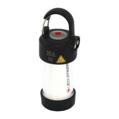 Latarka Kempingowa Ledlenser ML4 Black Box 300lm
