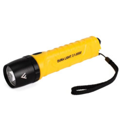 Latarka Warsztatowa Dura Light 2.1 800lm 4xAA